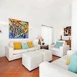 Farol By Ocvillas Villa Gale (Albufeira)