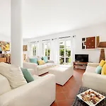 Farol By Ocvillas וילה Gale (Albufeira)