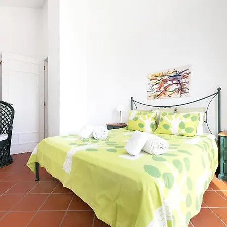 Farol By Ocvillas *