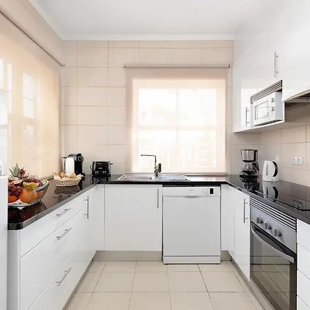 Farol By Ocvillas Vila *