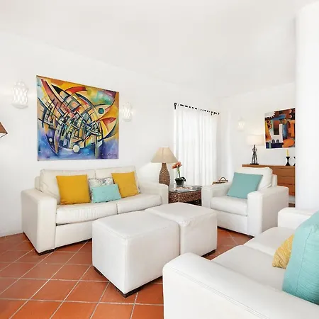 Farol By Ocvillas Villa Gale (Albufeira)