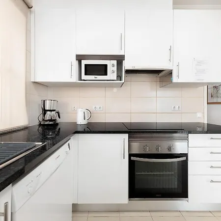 Farol By Ocvillas Gale (Albufeira)