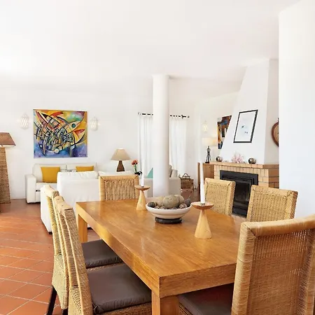 Villa Farol By Ocvillas