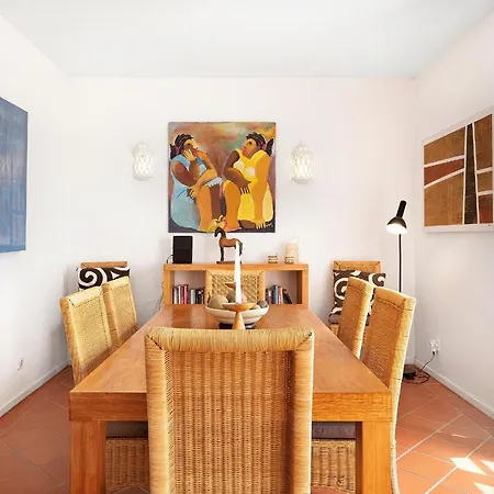 Farol By Ocvillas * Gale (Albufeira)