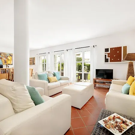 Farol By Ocvillas Villa Gale (Albufeira)