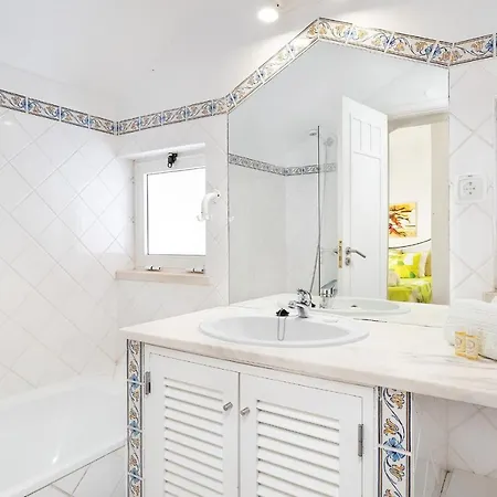 Farol By Ocvillas Gale (Albufeira)