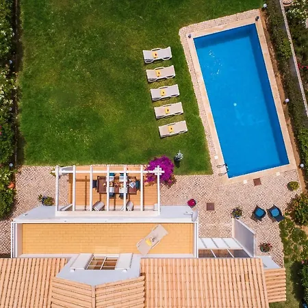 Villa Farol By Ocvillas