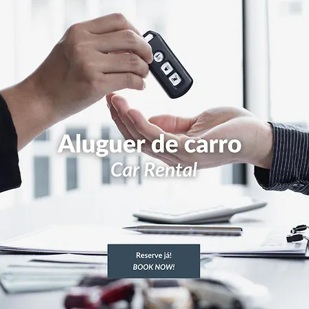 Vila Farol By Ocvillas