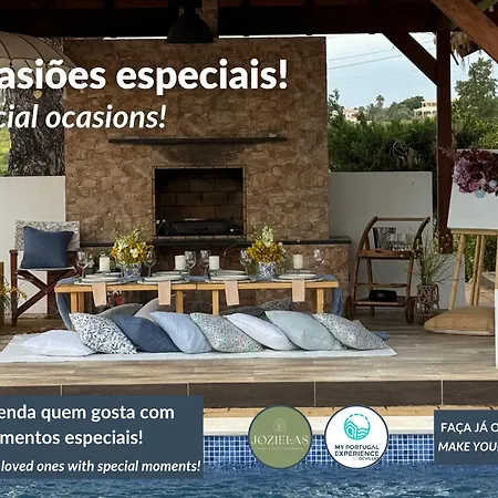 Farol By Ocvillas Villa *