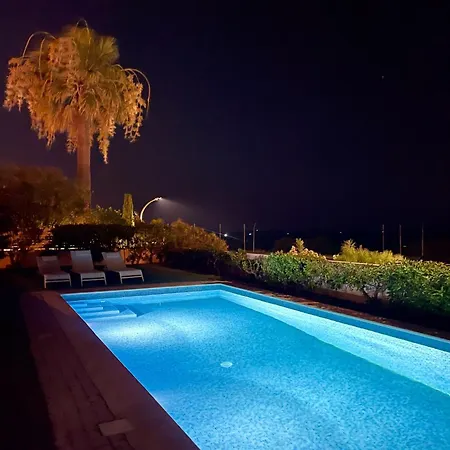 Farol By Ocvillas Villa *