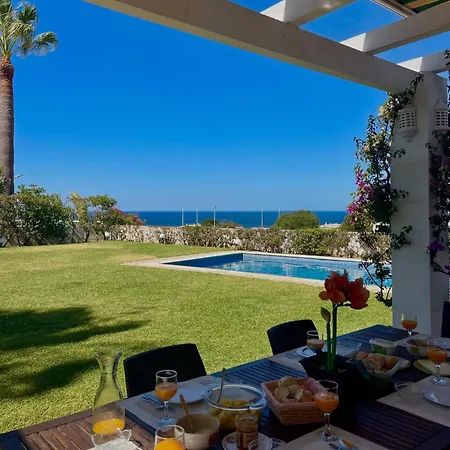 Farol By Ocvillas Villa