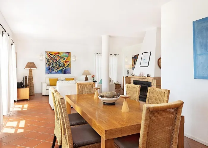 Villa Farol By Ocvillas