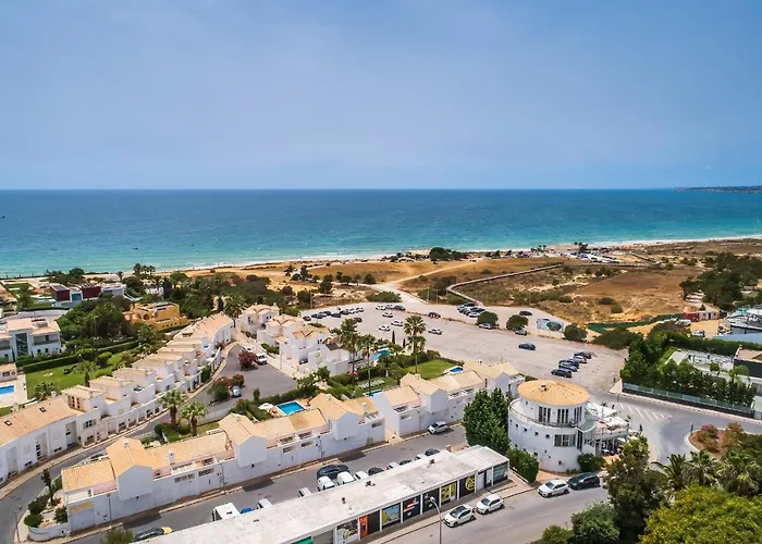 Villa Farol By Ocvillas