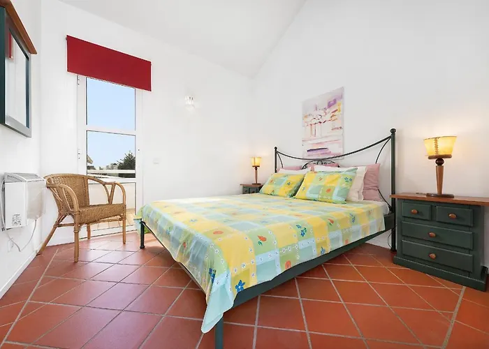 Farol By Ocvillas Villa Gale (Albufeira)