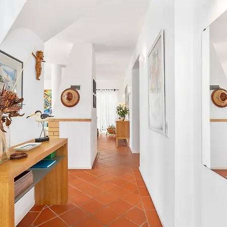 Farol By Ocvillas Willa