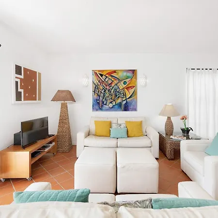 Farol By Ocvillas Willa *