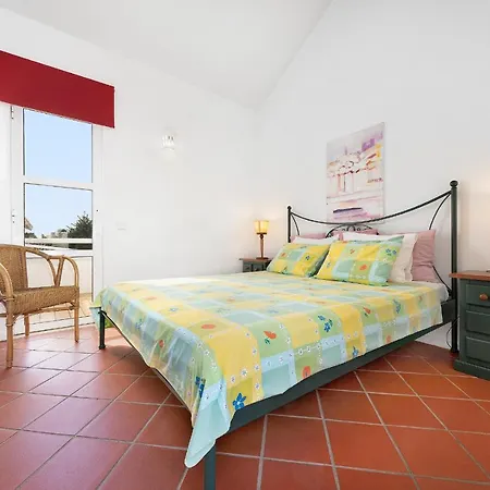 Farol By Ocvillas Villa Galé