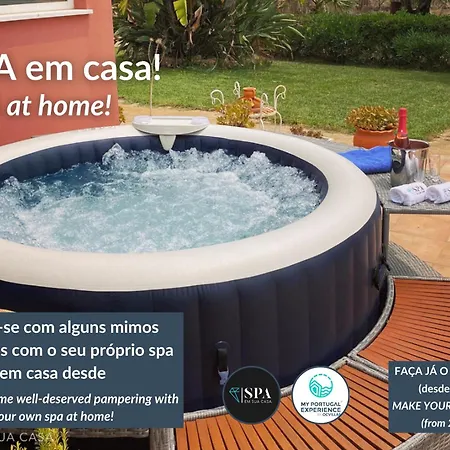 Farol By Ocvillas Willa