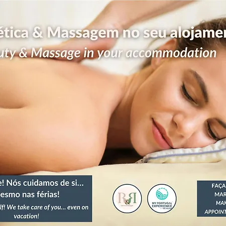 Farol By Ocvillas * Gale (Albufeira)