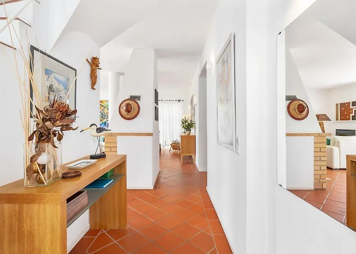 Farol By Ocvillas 빌라