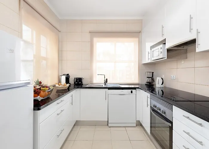 Farol By Ocvillas 빌라 *