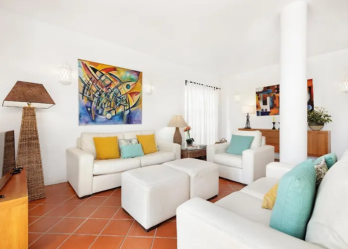 Farol By Ocvillas 빌라 Gale (Albufeira)