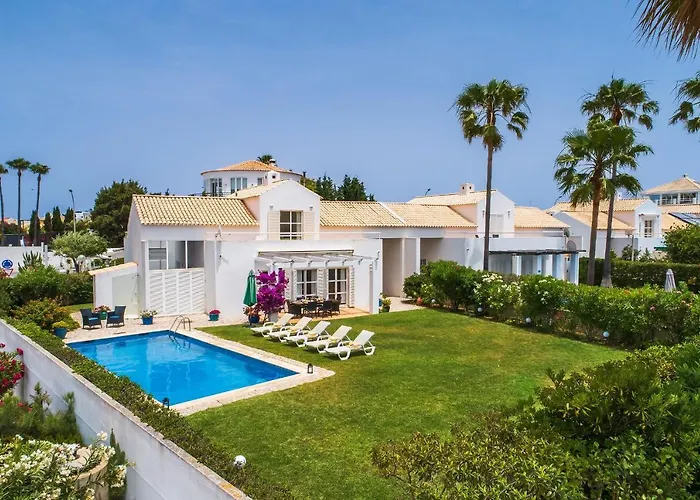 Farol By Ocvillas Gale (Albufeira)