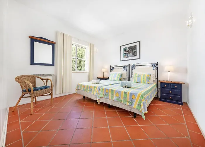 Farol By Ocvillas 빌라