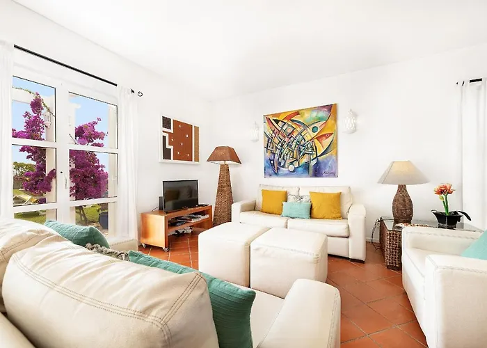 Farol By Ocvillas * Gale (Albufeira)