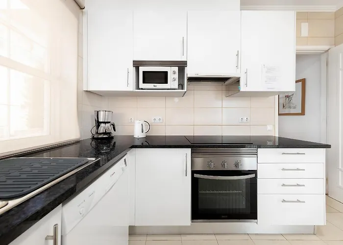 Farol By Ocvillas Gale (Albufeira)