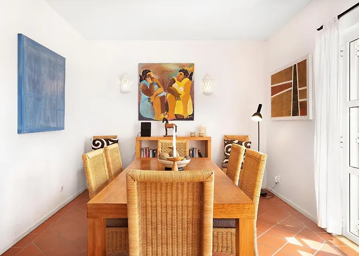 Farol By Ocvillas * Gale (Albufeira)