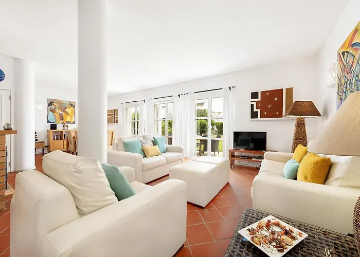 Farol By Ocvillas 빌라 Gale (Albufeira)