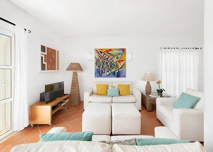 Farol By Ocvillas 빌라 *