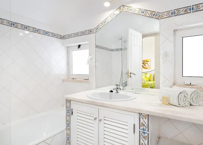 Farol By Ocvillas Gale (Albufeira)