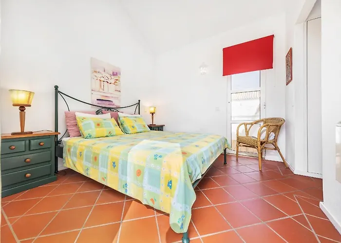 Farol By Ocvillas Gale (Albufeira)