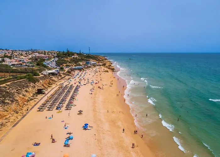 Farol By Ocvillas 빌라 *