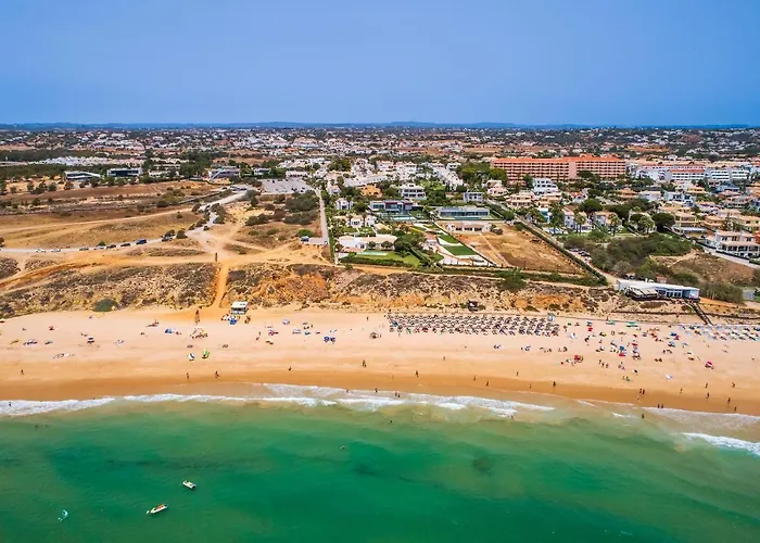 Farol By Ocvillas Gale (Albufeira)