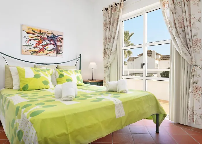 Farol By Ocvillas 빌라