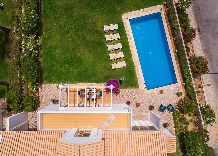 빌라 Farol By Ocvillas