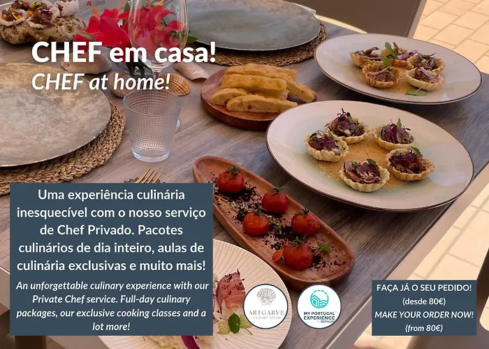 Farol By Ocvillas 빌라 Gale (Albufeira)