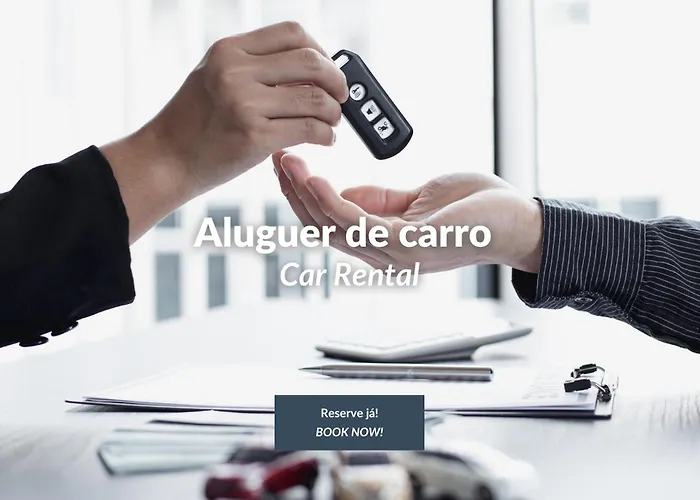 빌라 Farol By Ocvillas